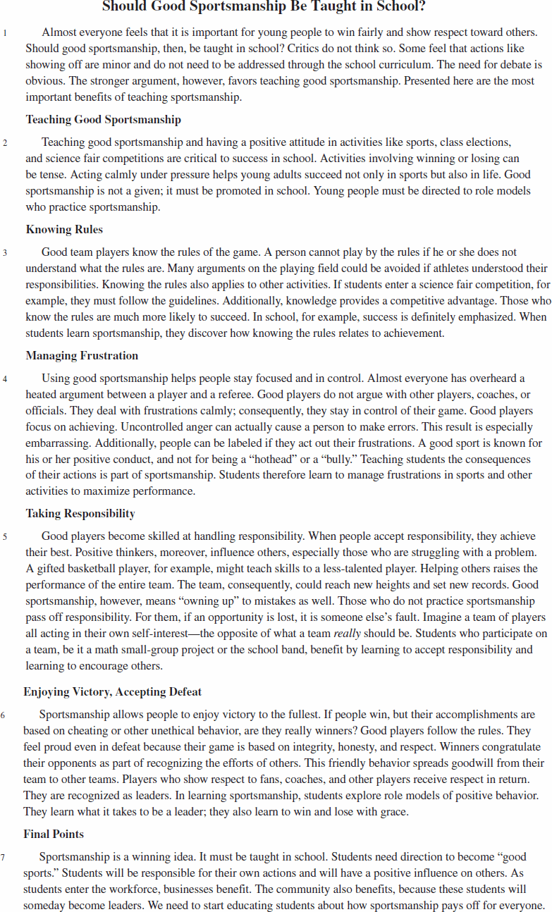 Atenolol Synthesis Essay